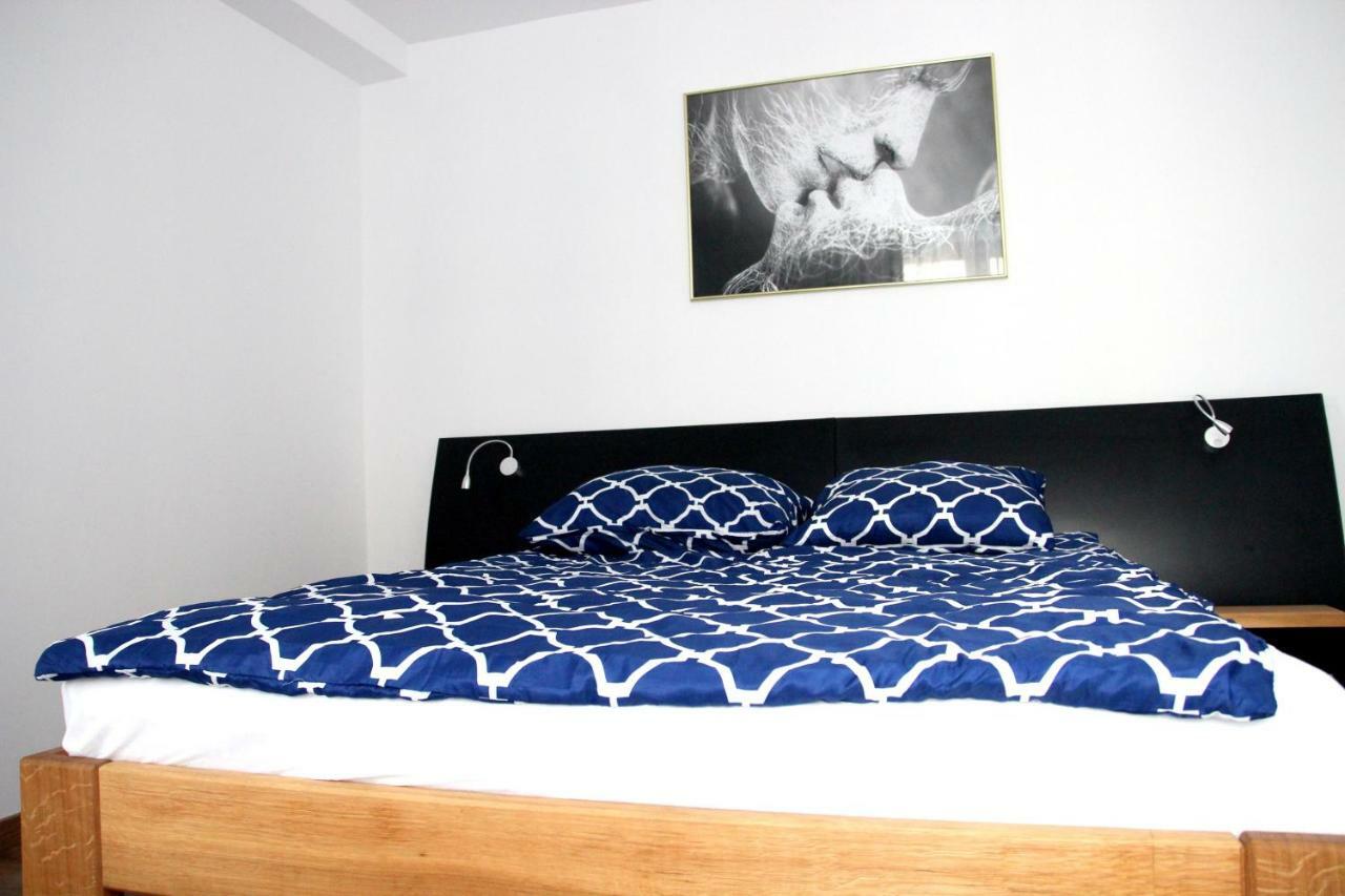 Loft Centrum Złotoryja Exteriér fotografie