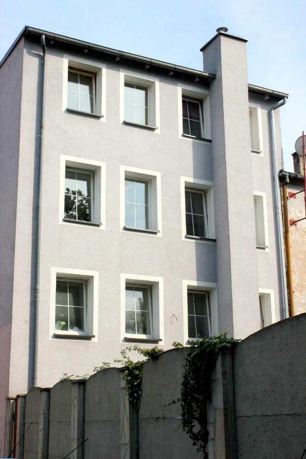Loft Centrum Złotoryja Exteriér fotografie