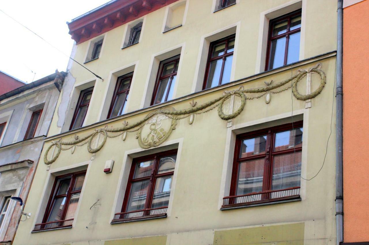 Loft Centrum Złotoryja Exteriér fotografie