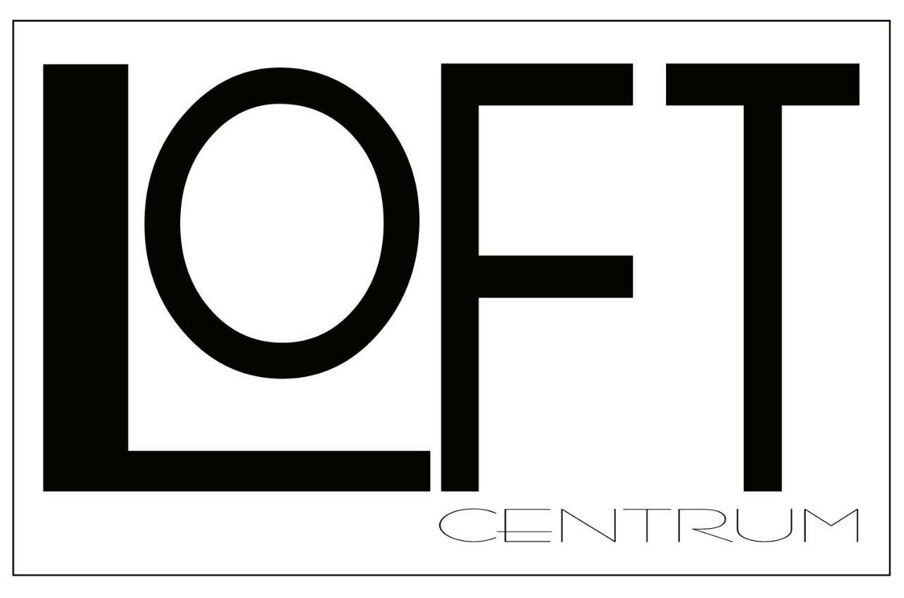 Loft Centrum Złotoryja Exteriér fotografie